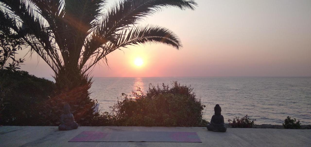 Zen Place Kouniadi Экстерьер фото